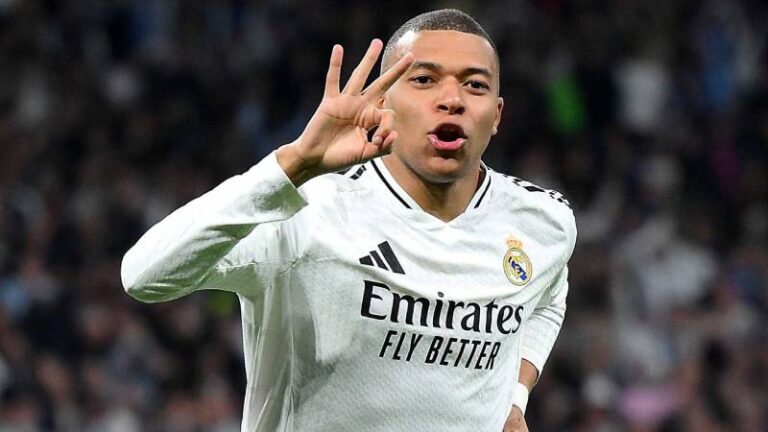 Cầu Thủ Kylian Mbappé - Từ Tài Năng Trẻ Đến Ngôi Sao