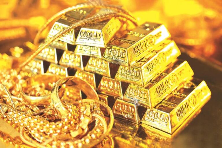 Giải Mã Giấc Mơ Thấy Vàng - Điềm Báo Tài Lộc Hay Mất Mát