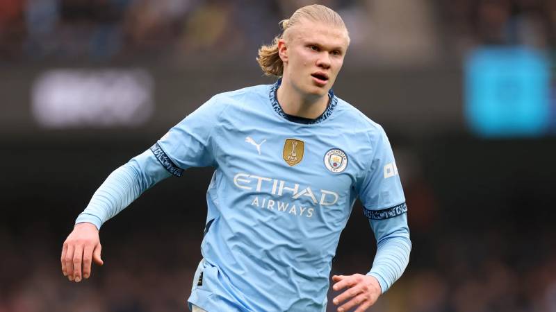 Manchester City: Đế chế mới của Haaland