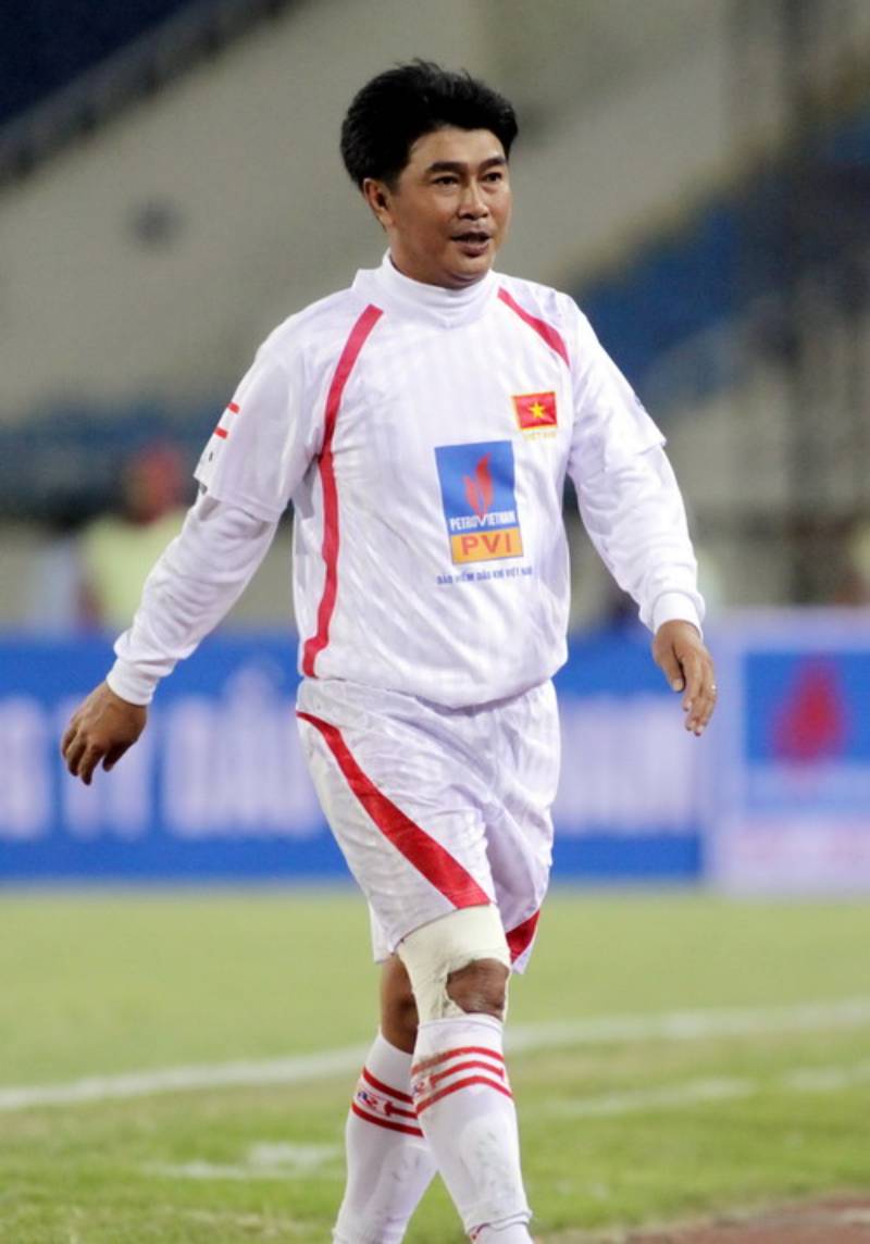 Trần Minh Chiến