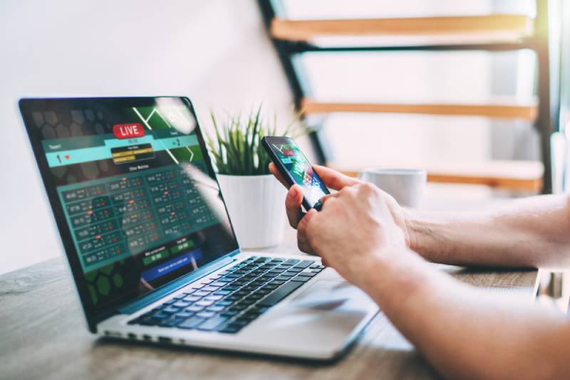 Tỷ lệ kèo có sự bất hợp lý giữa các nhà cái